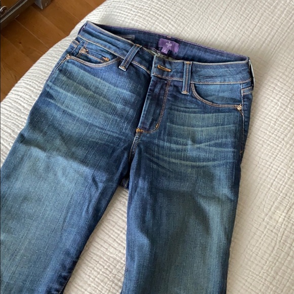 NYDJ Size 6 Brand New - Picture 4 of 6